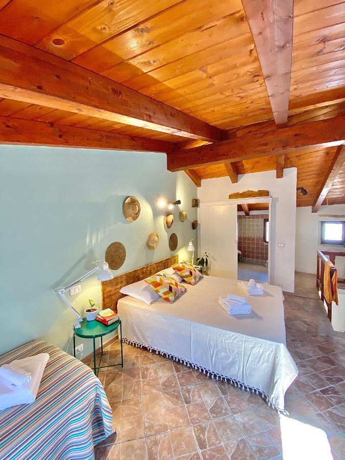 Oschiri Casadina Apartment Iun Q2891 מראה חיצוני תמונה