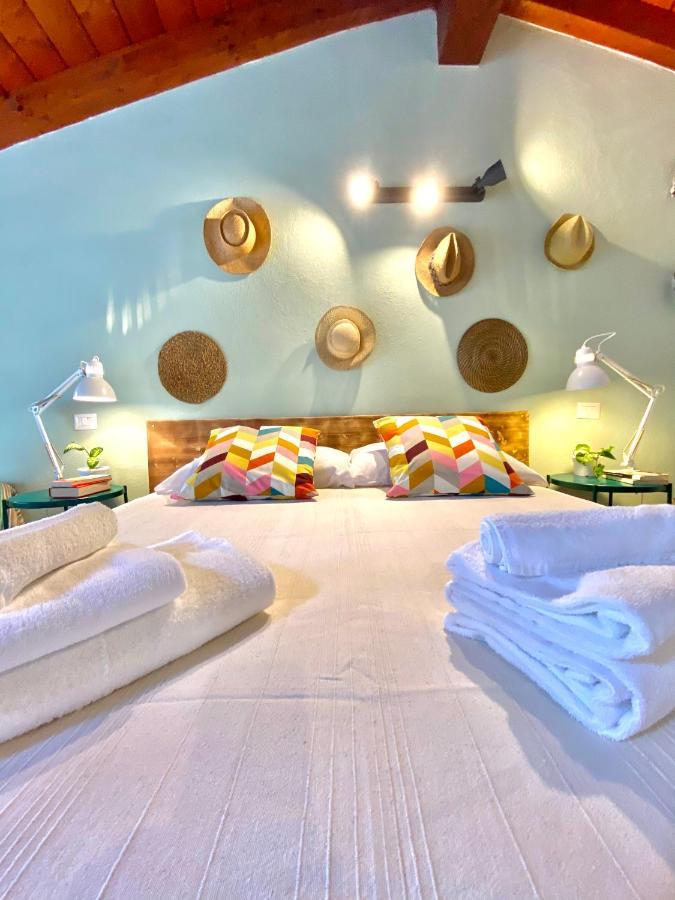 Oschiri Casadina Apartment Iun Q2891 מראה חיצוני תמונה