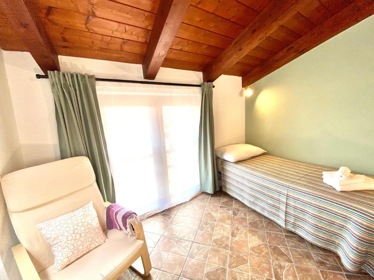 Oschiri Casadina Apartment Iun Q2891 מראה חיצוני תמונה