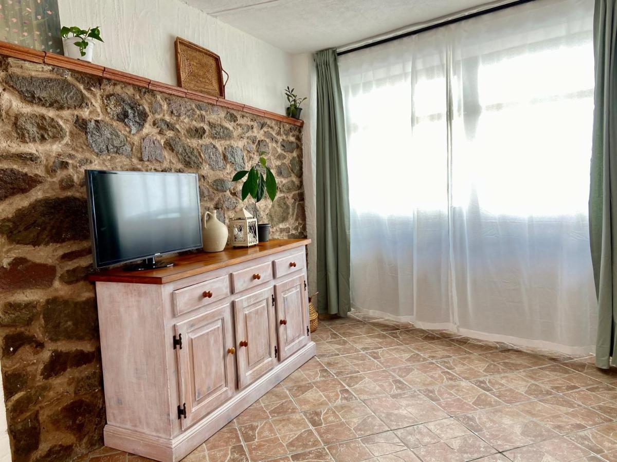 Oschiri Casadina Apartment Iun Q2891 מראה חיצוני תמונה