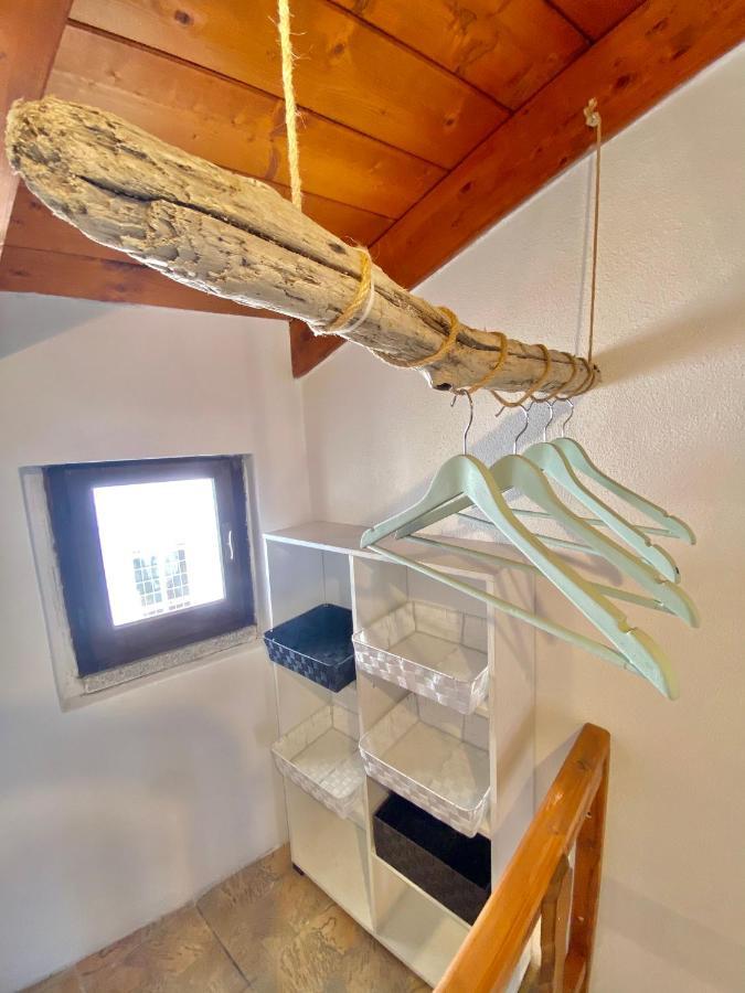 Oschiri Casadina Apartment Iun Q2891 מראה חיצוני תמונה