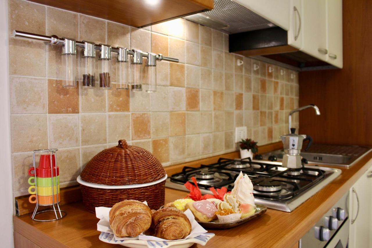 Oschiri Casadina Apartment Iun Q2891 מראה חיצוני תמונה