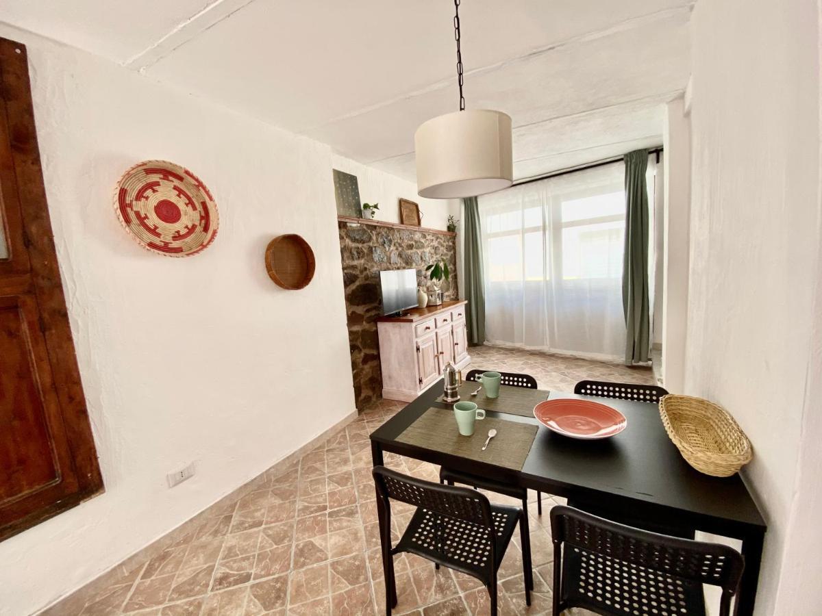 Oschiri Casadina Apartment Iun Q2891 מראה חיצוני תמונה