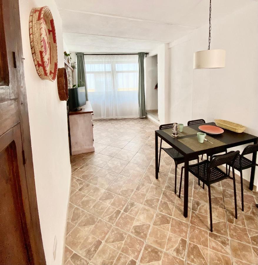 Oschiri Casadina Apartment Iun Q2891 מראה חיצוני תמונה