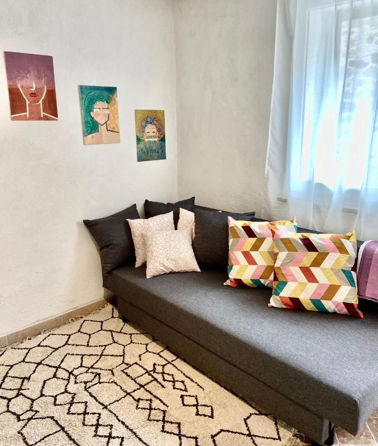 Oschiri Casadina Apartment Iun Q2891 מראה חיצוני תמונה